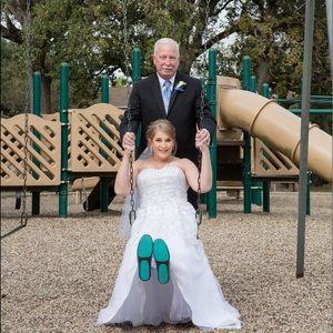 Meet your Posher, Deanna